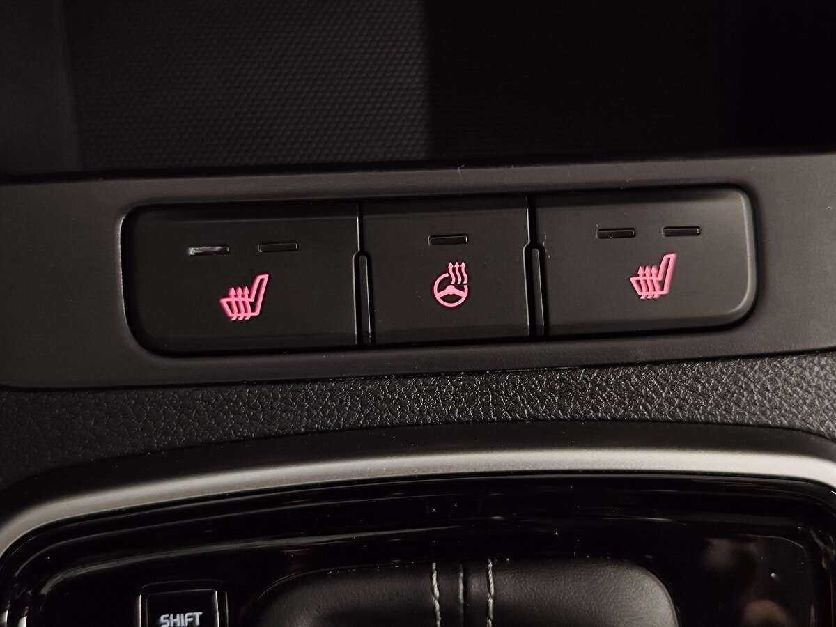 Купить Киа Рио, 2021, 64 000 км.. Фото: #19