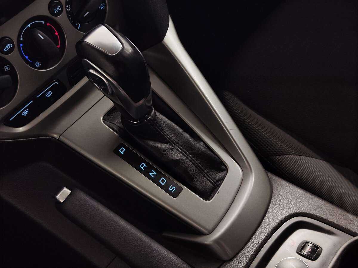 Купить Форд Фокус, 2014, 200 000 км.. Фото: #17