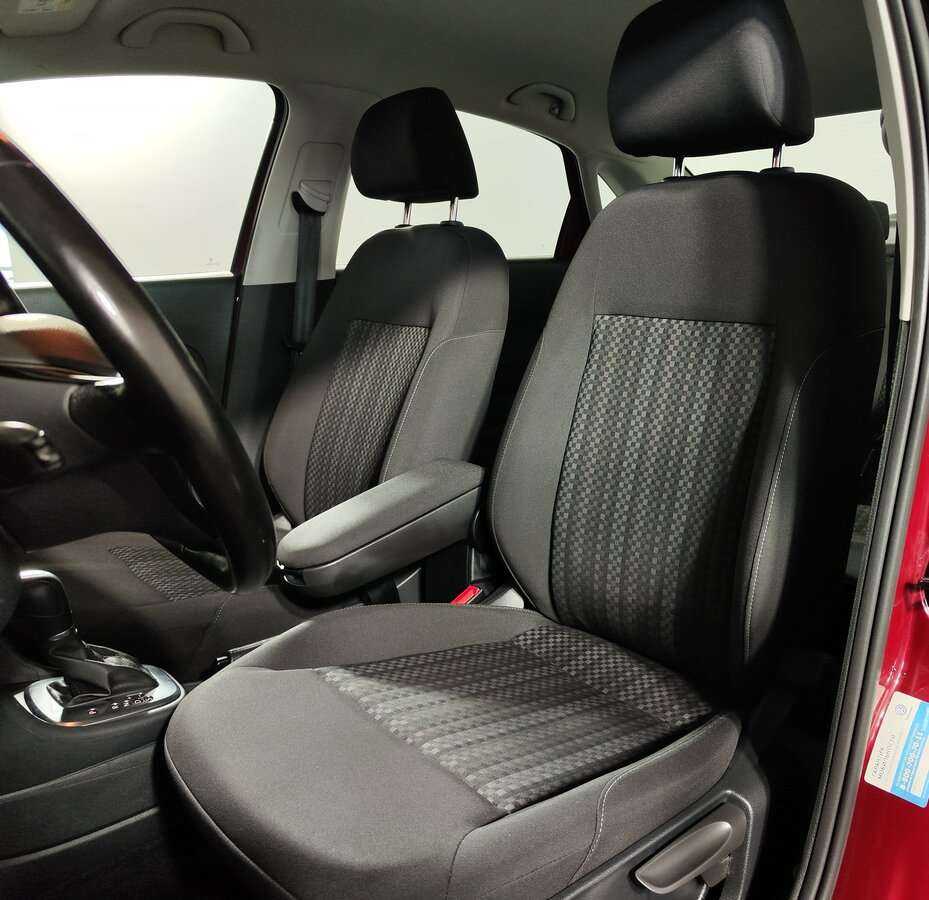 Купить Фольксваген Поло, 2018, 136 300 км.. Фото: #7