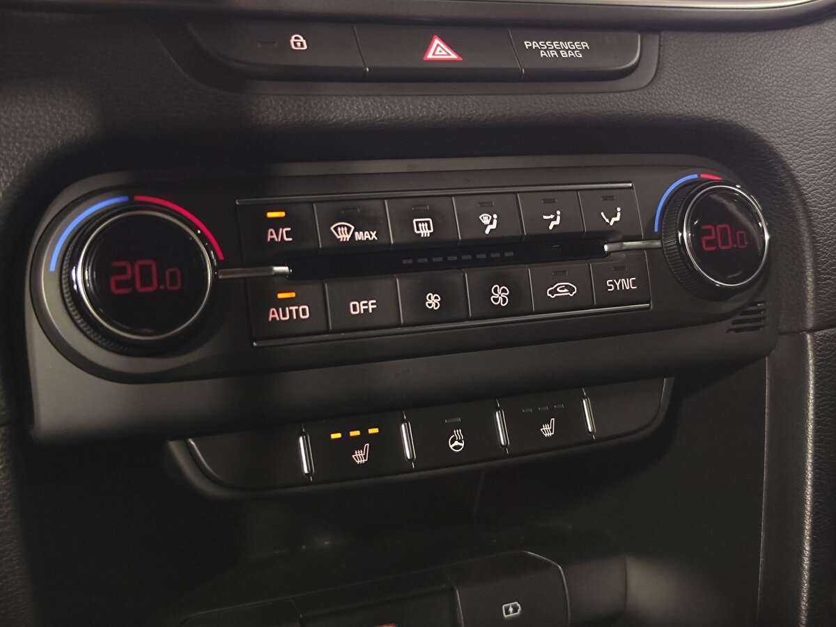 Купить Kia Ceed, 2020, 31 518 км.. Фото: #12