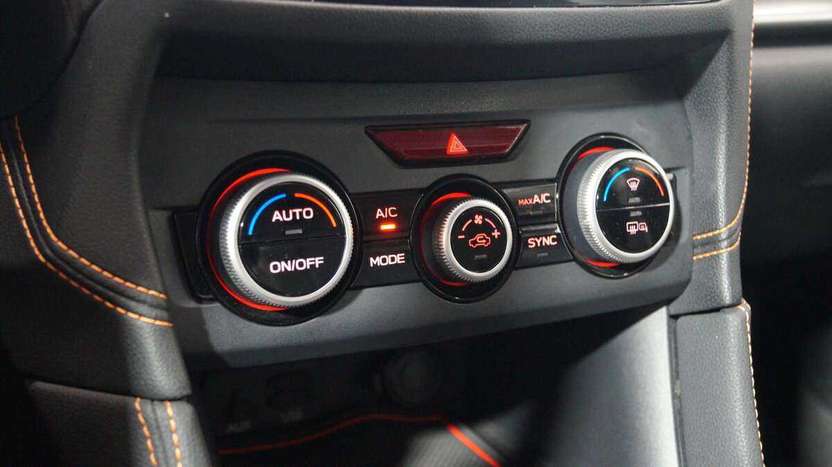 Купить Subaru XV, 2018, 59 450 км.. Фото: #18