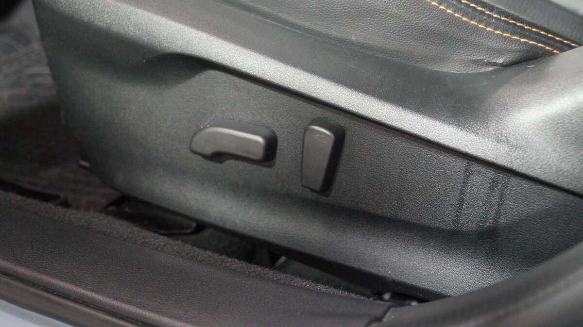 Купить Subaru XV, 2018, 59 450 км.. Фото: #21