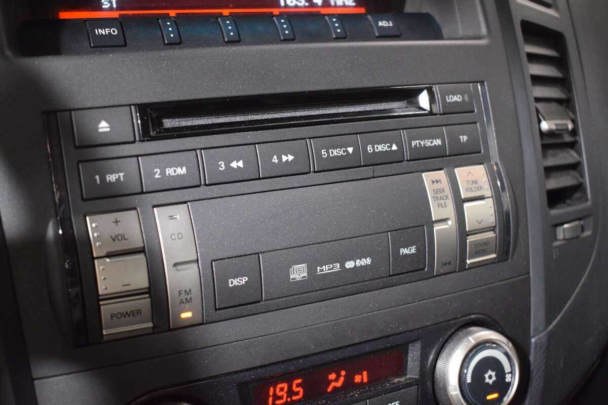 Купить Mitsubishi Pajero, 2014, 177 000 км.. Фото: #17