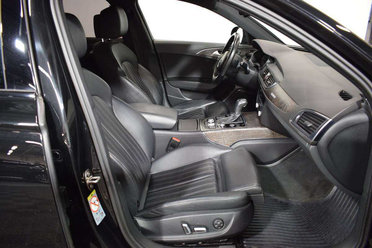 Купить Audi A6, 2017, 163 000 км.. Фото: #13