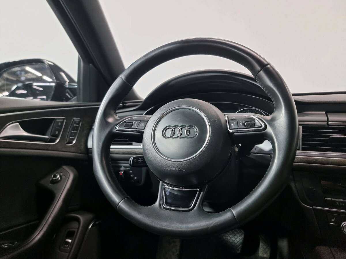Купить Audi A6, 2017, 163 000 км.. Фото: #17