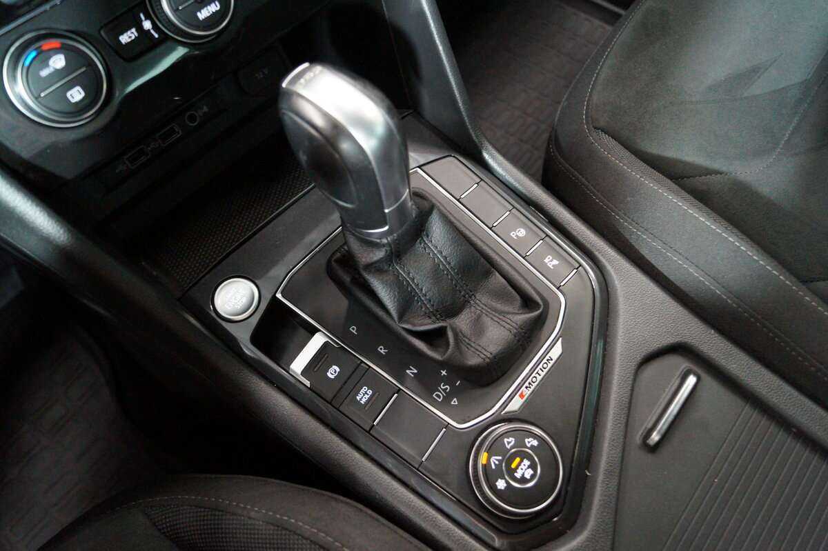 Купить Volkswagen Tiguan, 2018, 176 587 км.. Фото: #21