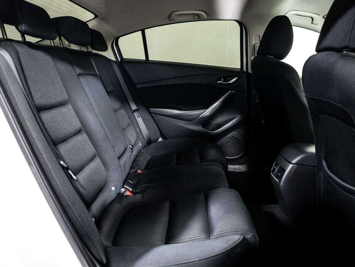 Купить Mazda 6, 2018, 96 013 км.. Фото: #12