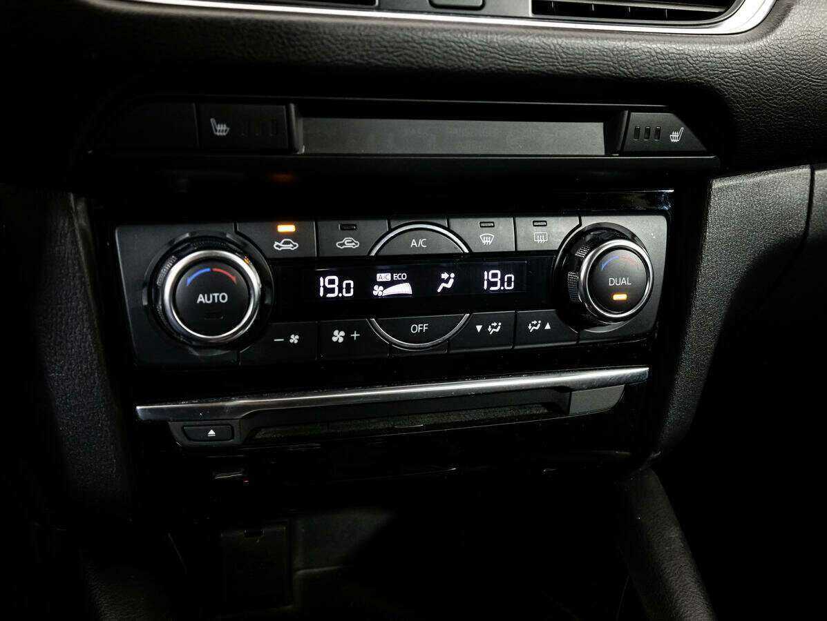 Купить Mazda 6, 2018, 96 013 км.. Фото: #13