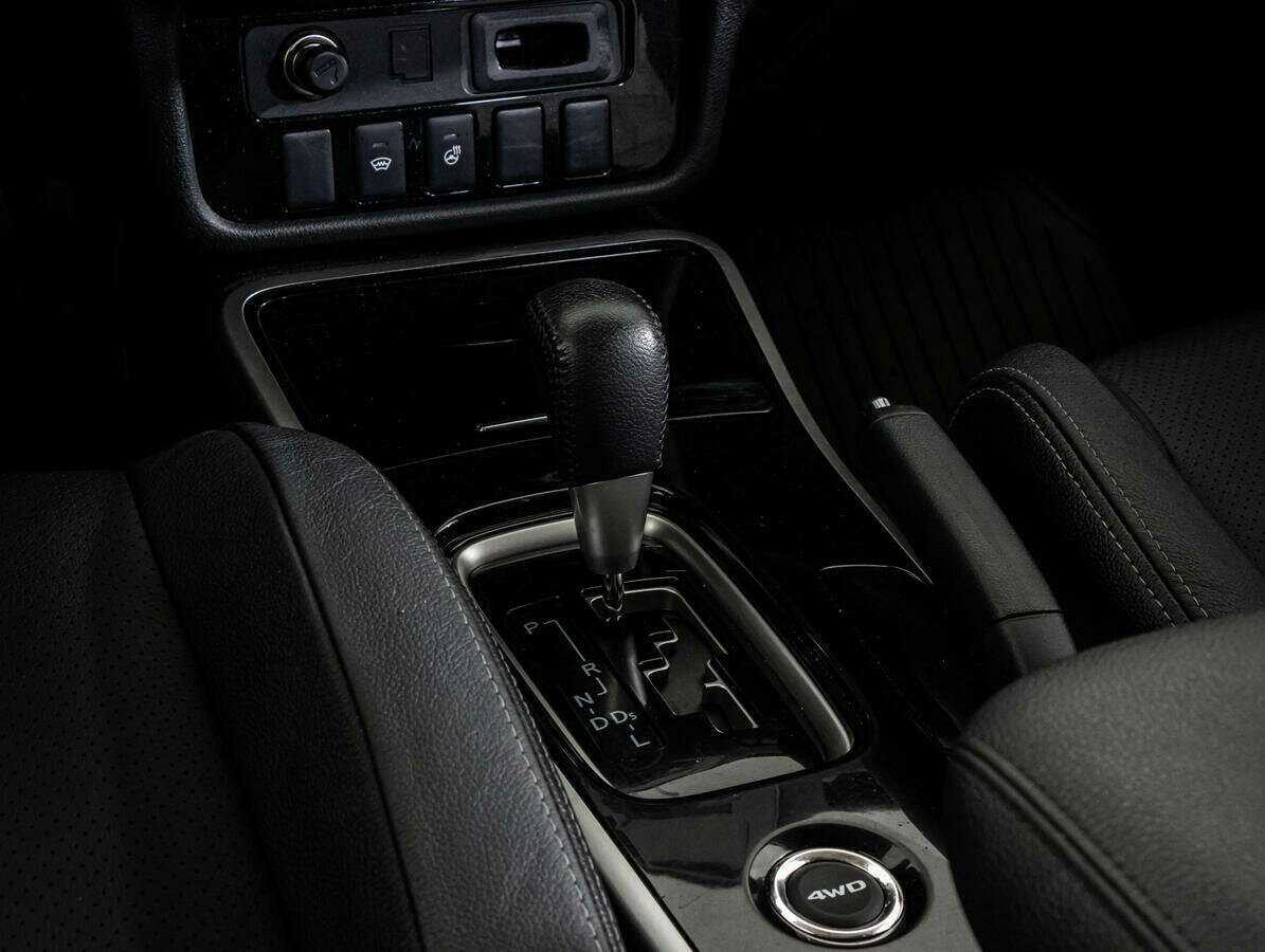 Купить Mitsubishi Outlander, 2018, 59 437 км.. Фото: #15