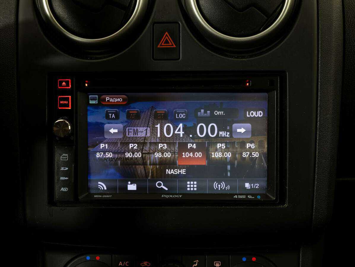 Купить Ниссан Кашкай, 2012, 119 344 км.. Фото: #15