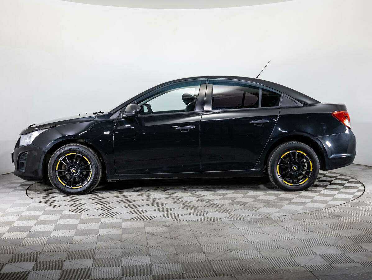 Купить Шевроле Круз, 2013, 213 879 км.. Фото: #7