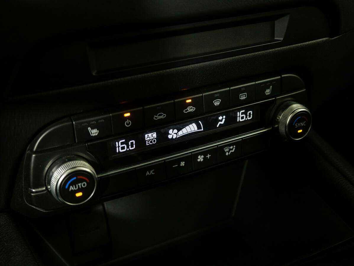 Купить Mazda CX-5, 2019, 113 711 км.. Фото: #15