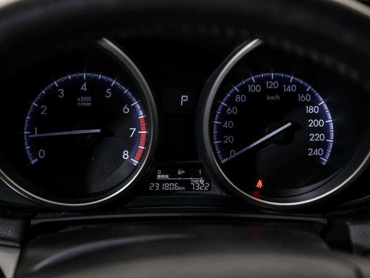 Купить Мазда 3, 2012, 231 590 км.. Фото: #11