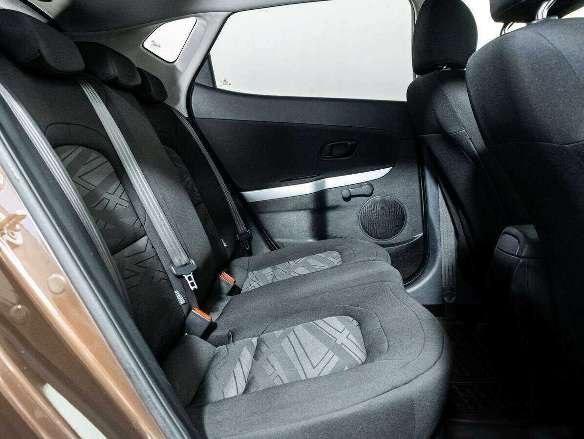 Купить Киа Сид, 2015, 87 270 км.. Фото: #13