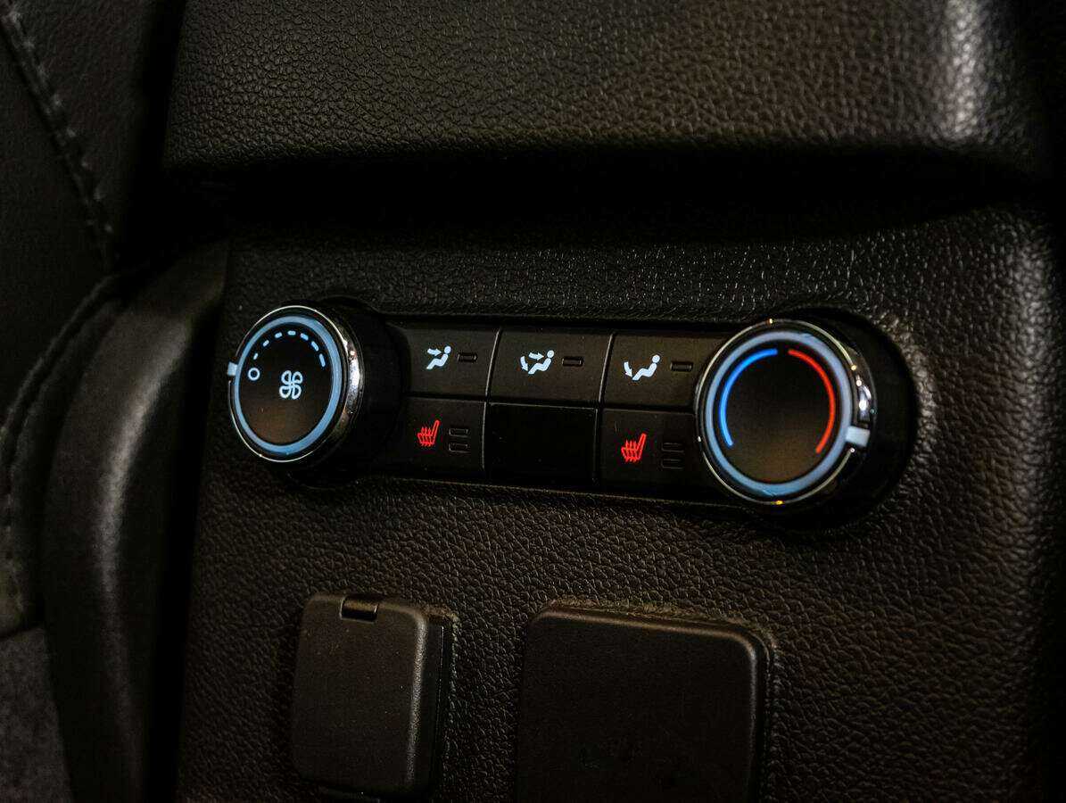 Купить Ford Explorer, 2014, 160 449 км.. Фото: #21