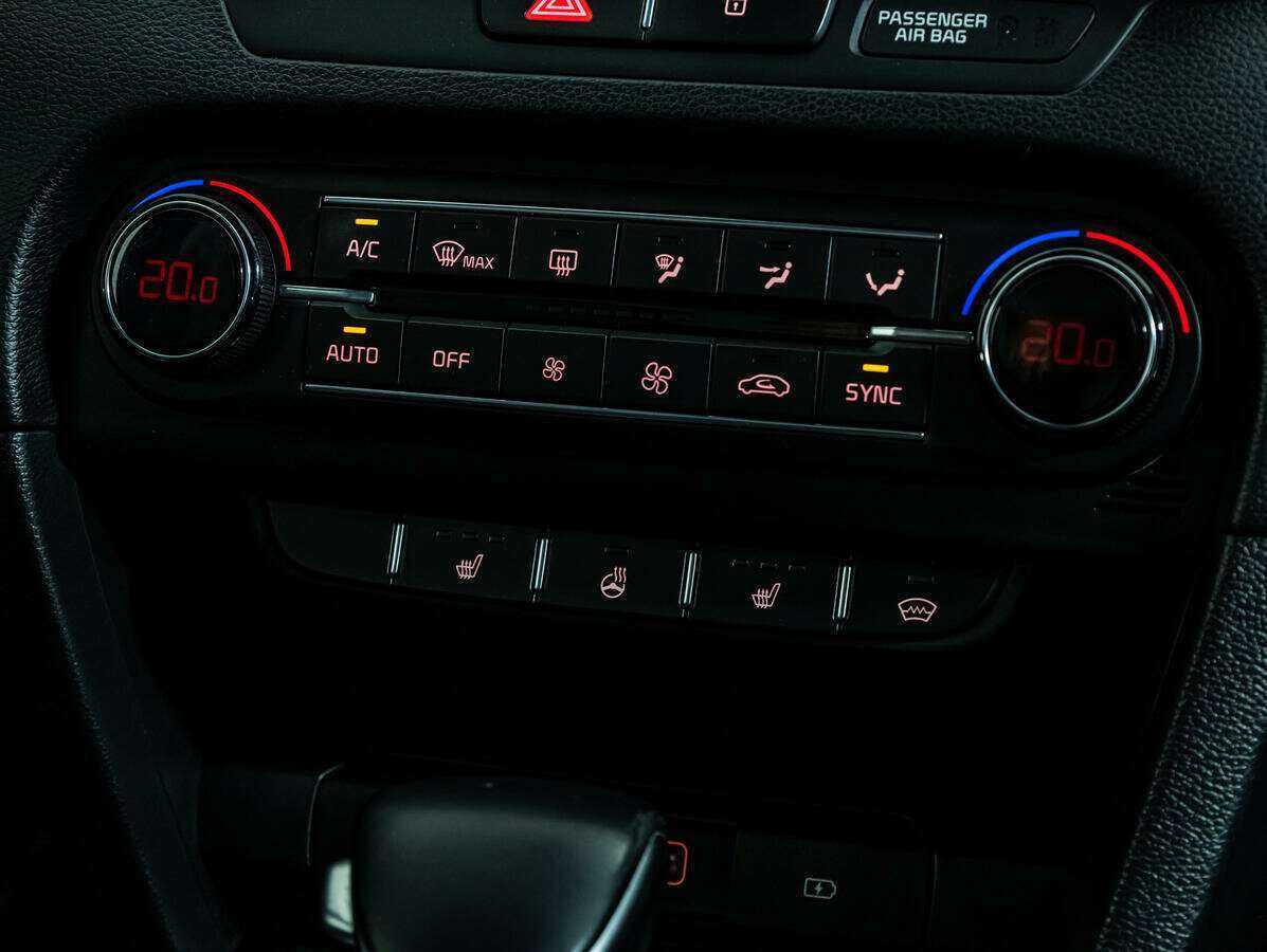 Купить Киа Сид, 2018, 75 400 км.. Фото: #19