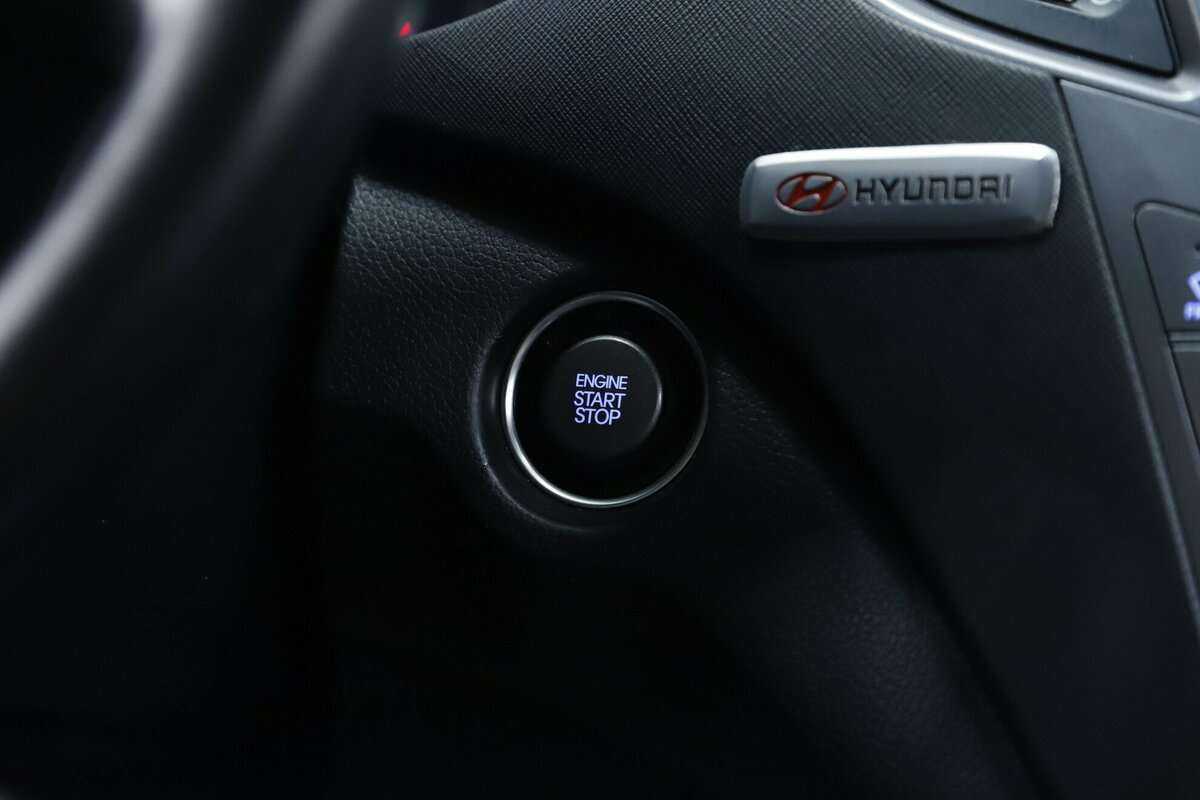 Купить Hyundai Santa Fe, 2015, 125 000 км.. Фото: #14