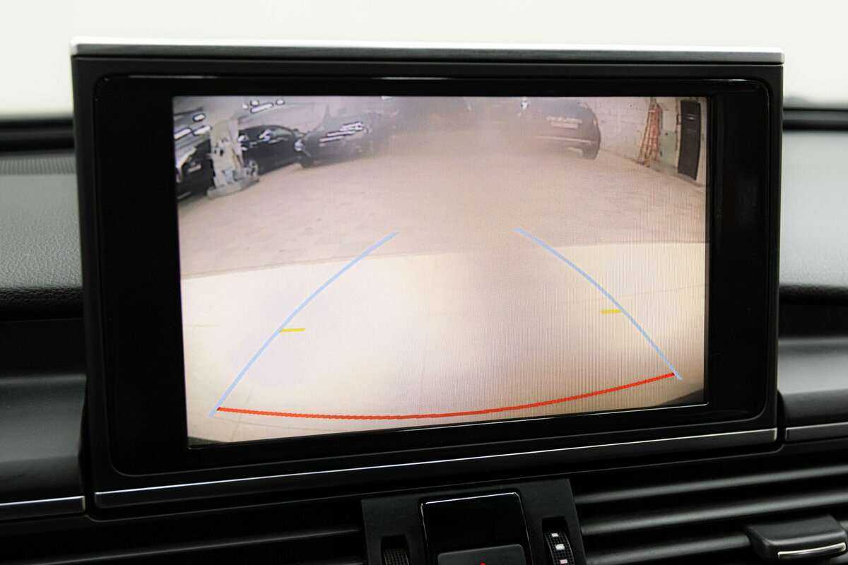 Купить Audi A6, 2014, 165 000 км.. Фото: #11