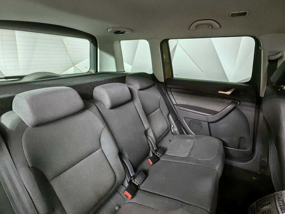 Купить Шкода Йети, 2012, 203 979 км.. Фото: #10