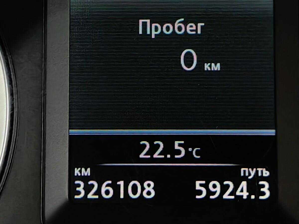 Купить Фольксваген Тигуан, 2012, 326 106 км.. Фото: #15