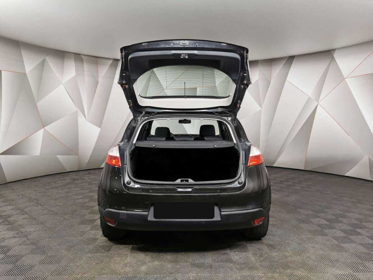 Купить Рено Меган, 2014, 71 823 км.. Фото: #15