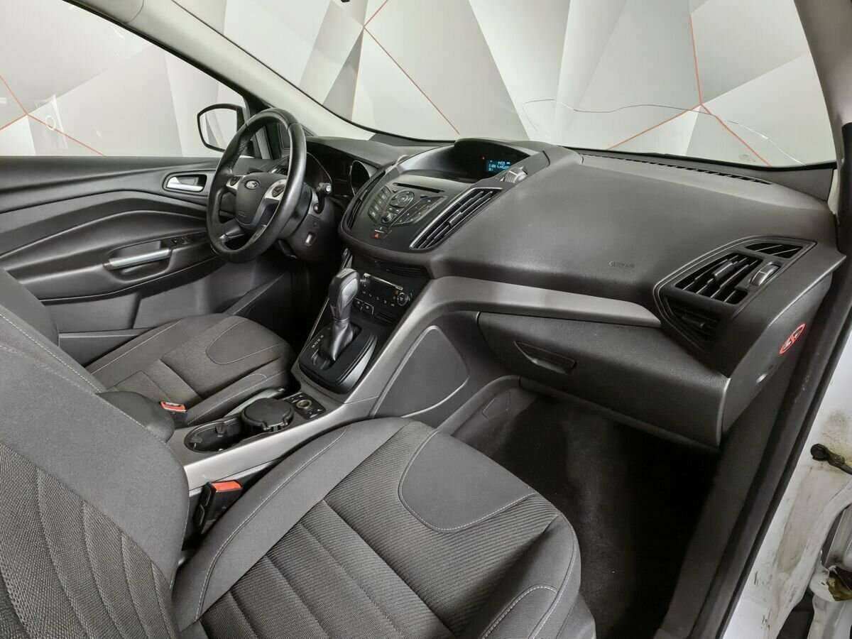 Купить Форд Куга, 2015, 81 911 км.. Фото: #7