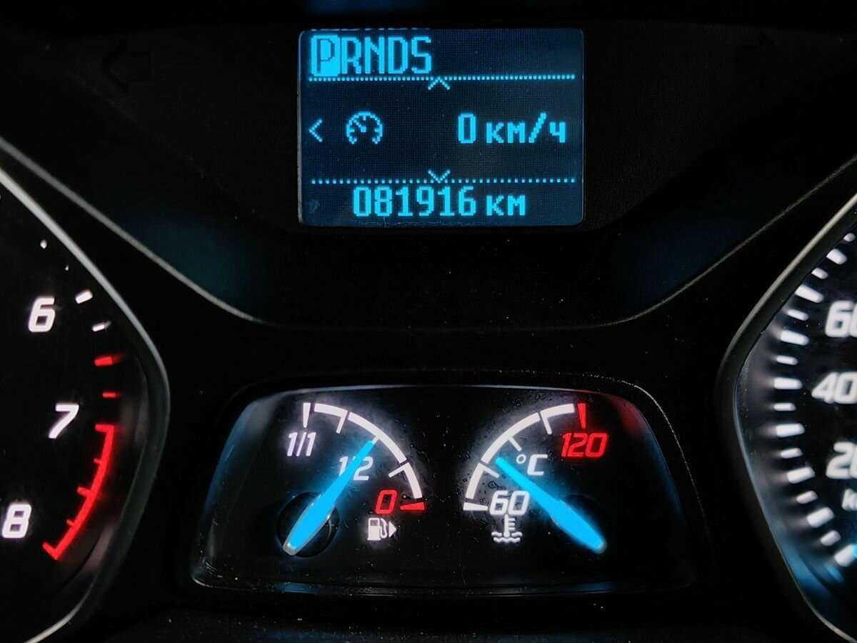 Купить Форд Куга, 2015, 81 911 км.. Фото: #14