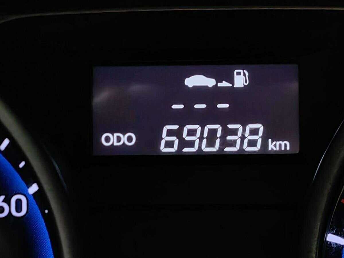 Купить Хендай ай-икс35, 2015, 69 036 км.. Фото: #14