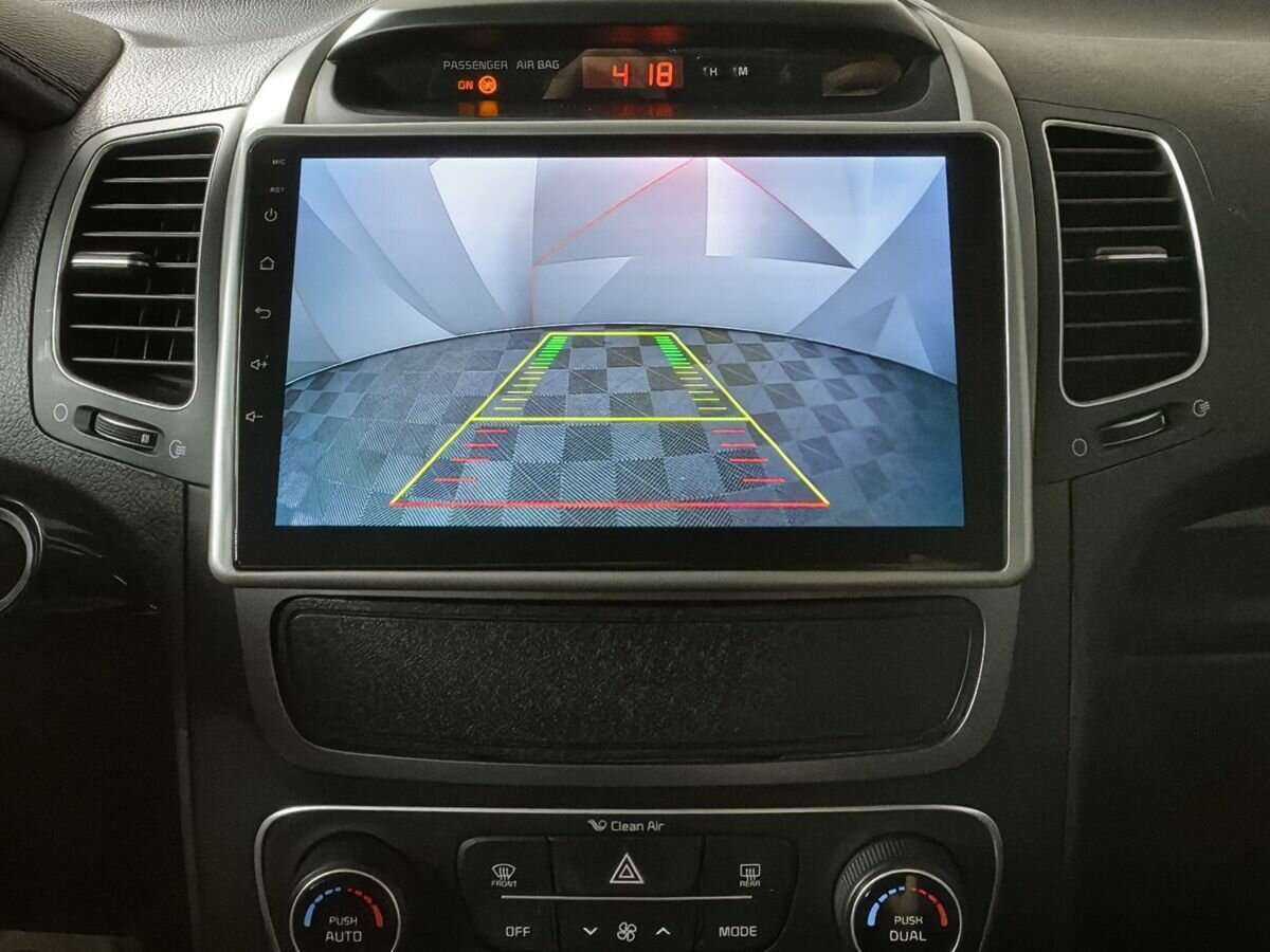 Купить Киа Соренто, 2014, 191 354 км.. Фото: #15