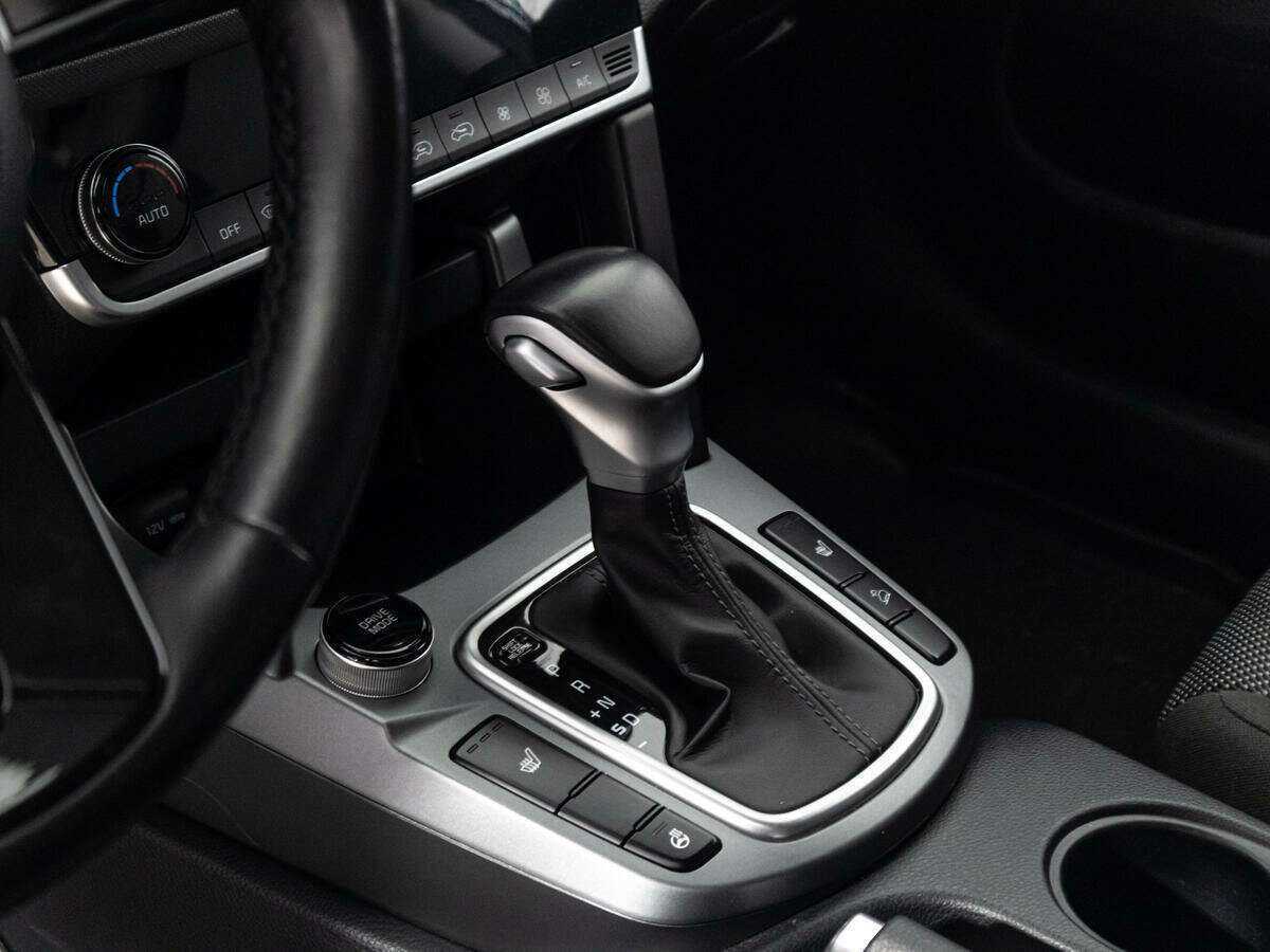 Купить Kia Seltos, 2021, 74 279 км.. Фото: #14