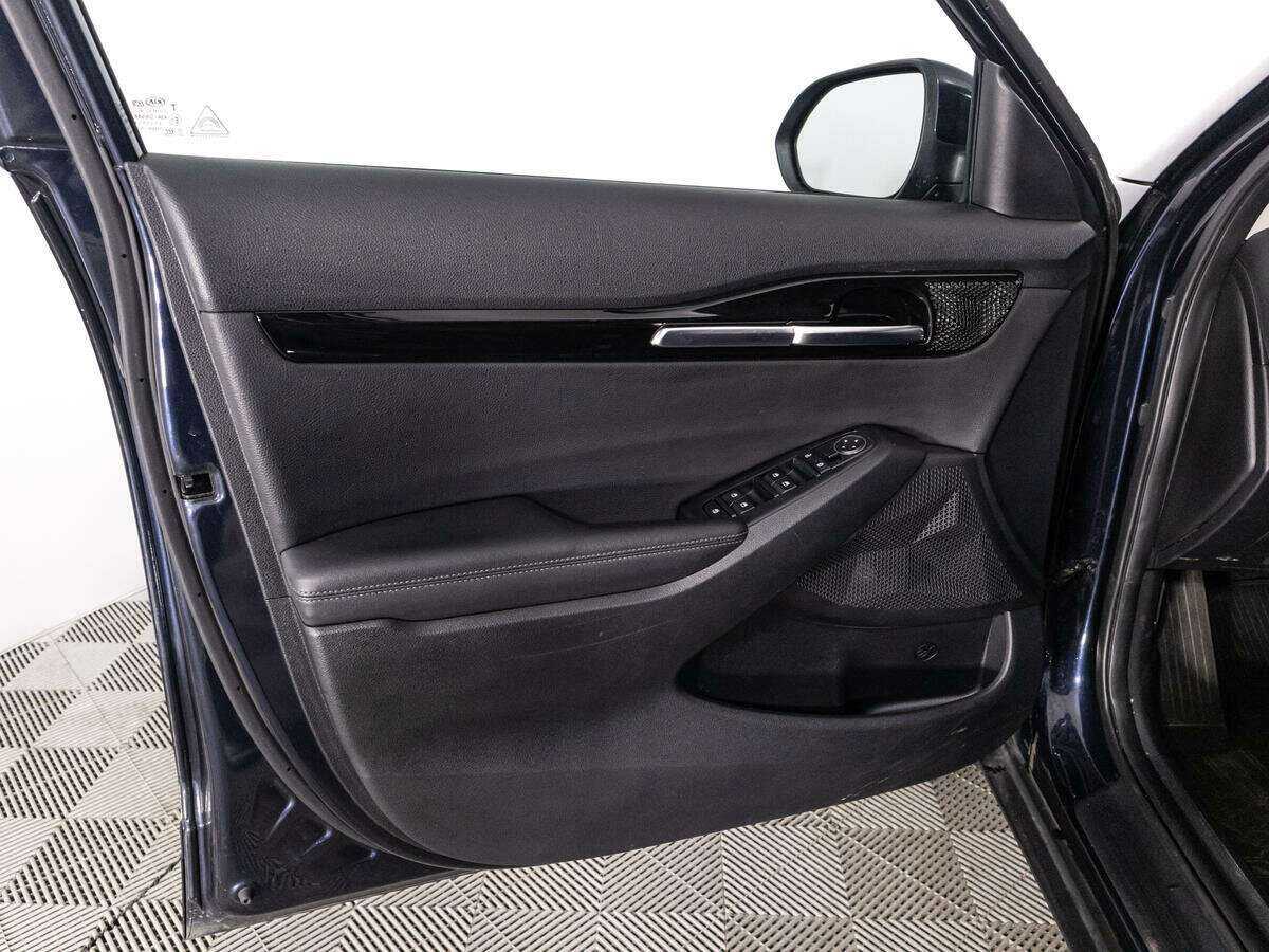 Купить Kia Seltos, 2021, 74 279 км.. Фото: #24