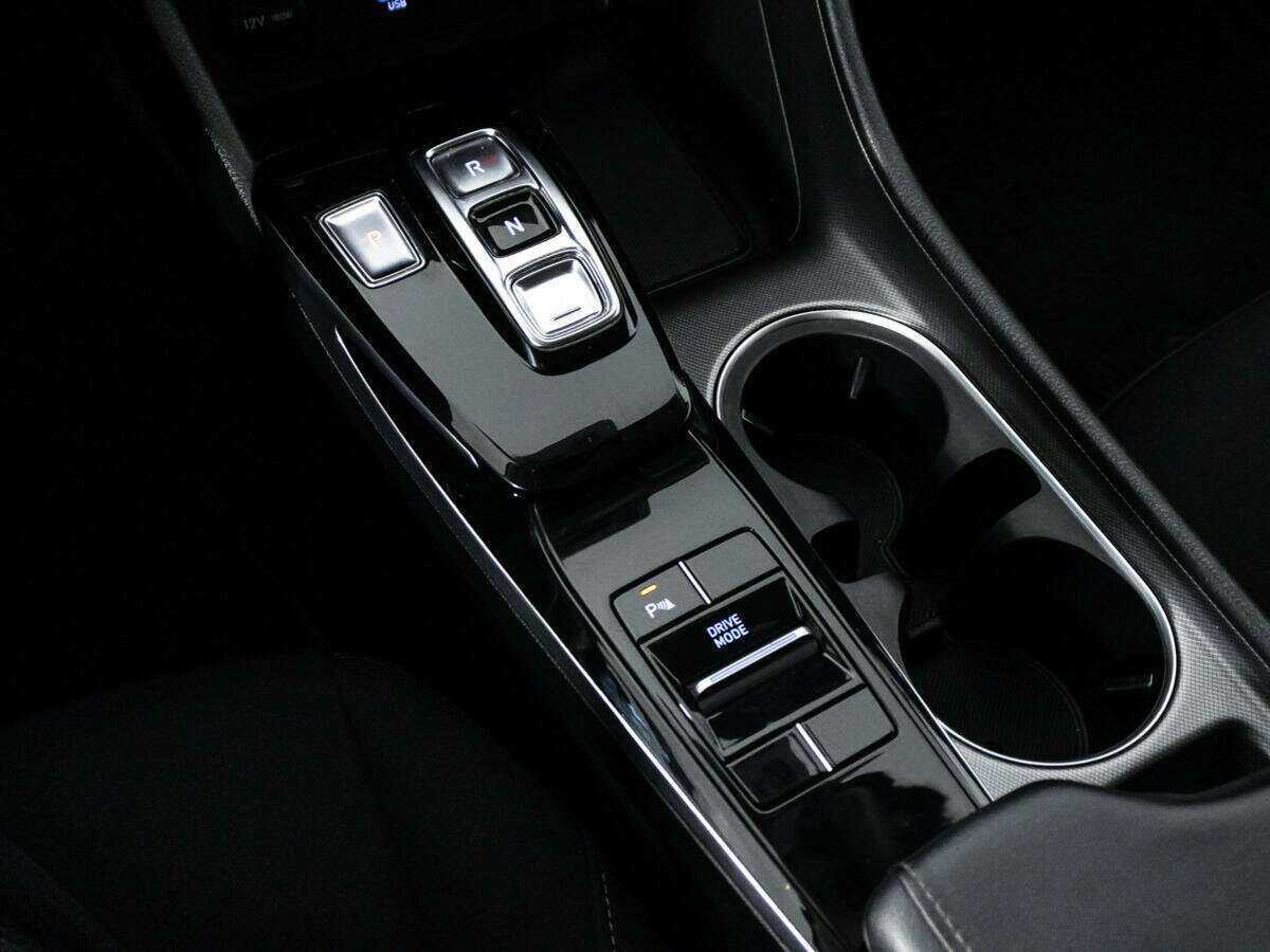 Купить Hyundai Sonata, 2021, 117 275 км.. Фото: #14