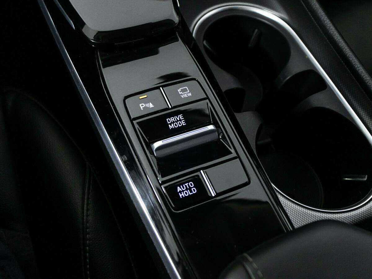 Купить Hyundai Sonata, 2021, 72 357 км.. Фото: #16