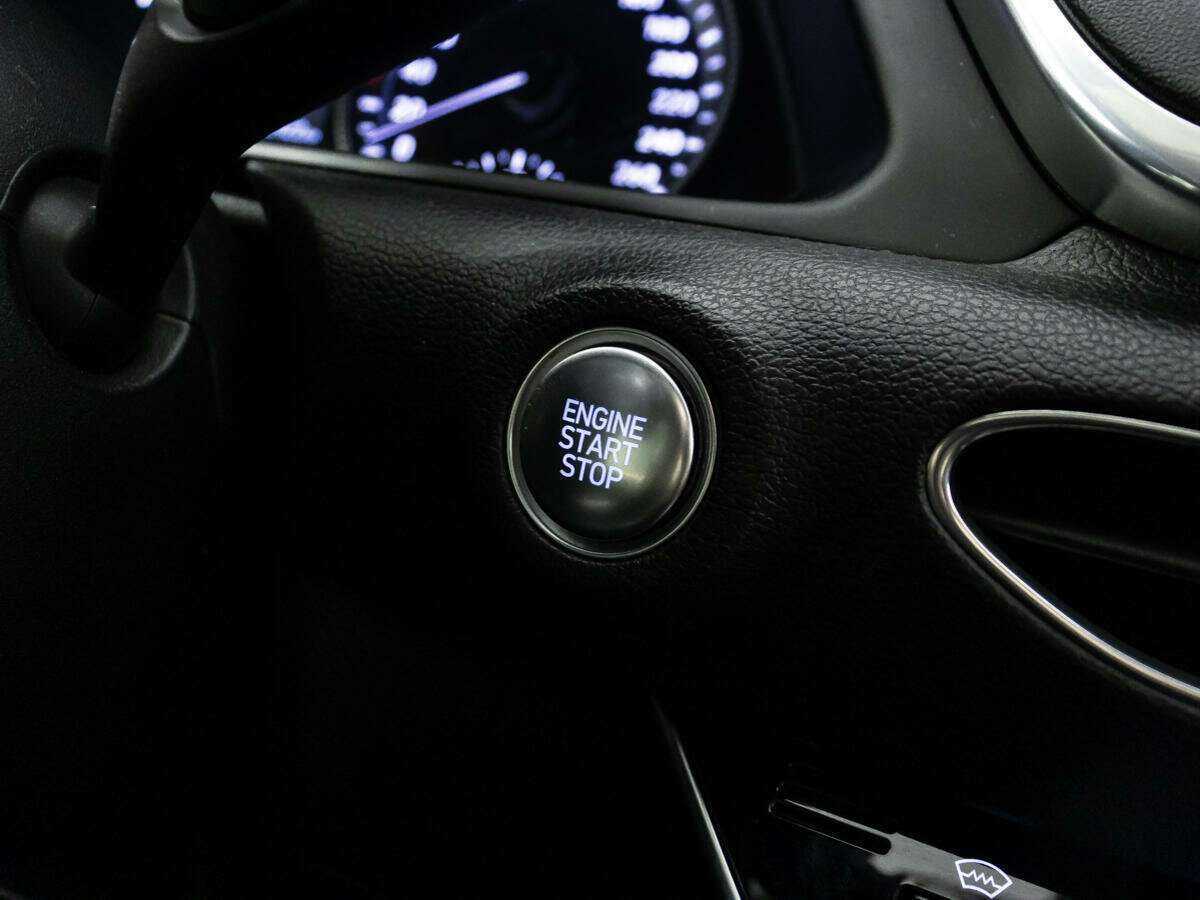 Купить Hyundai Sonata, 2021, 72 357 км.. Фото: #17