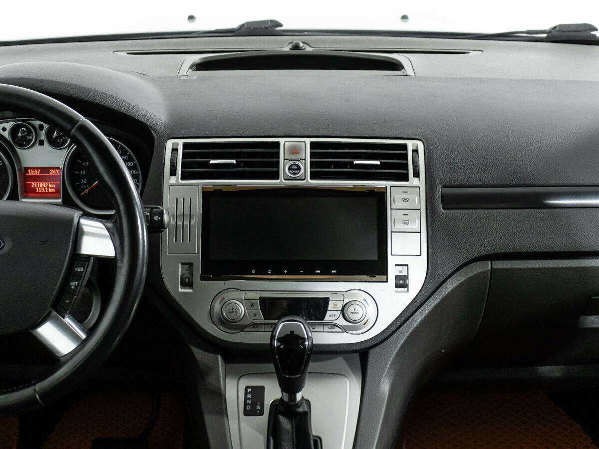 Купить Форд Куга, 2012, 211 883 км.. Фото: #13