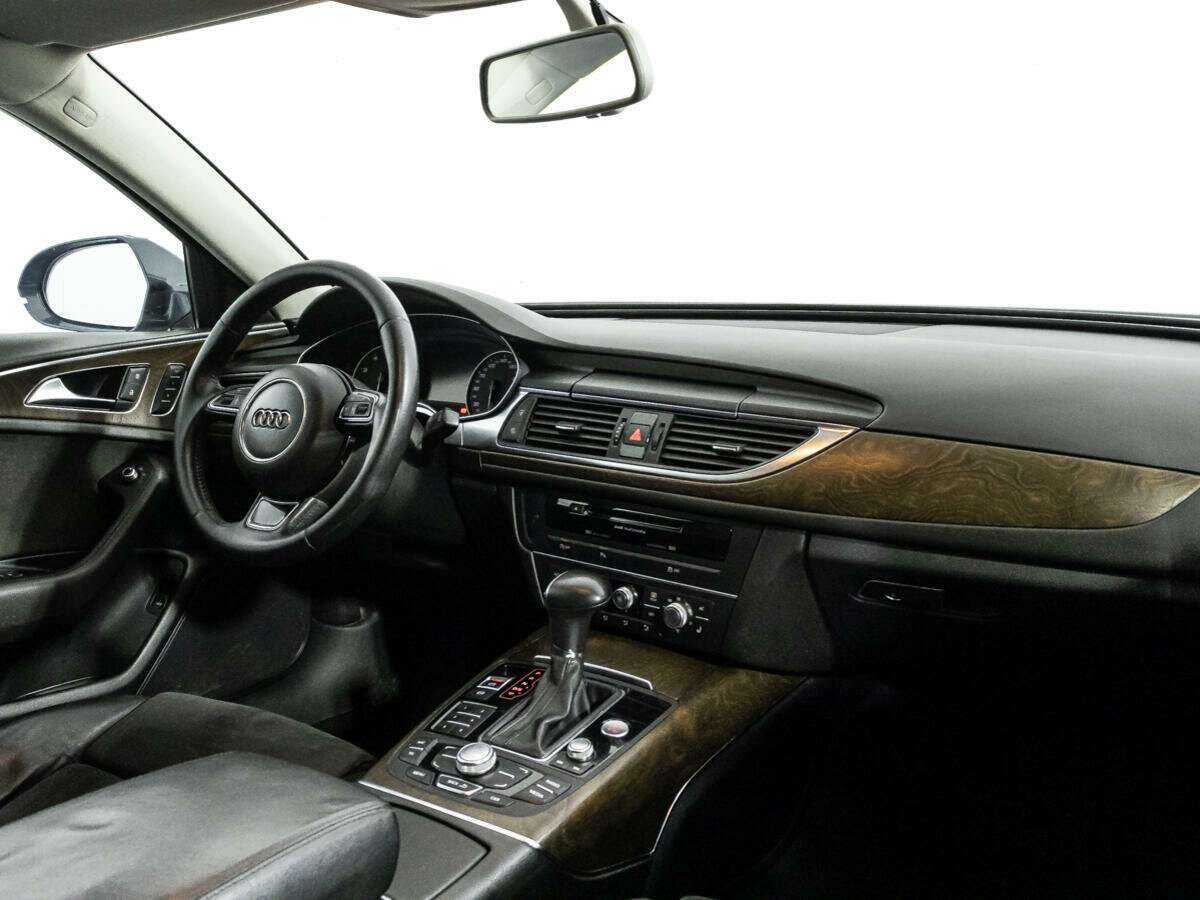 Купить Audi A6, 2013, 290 226 км.. Фото: #8