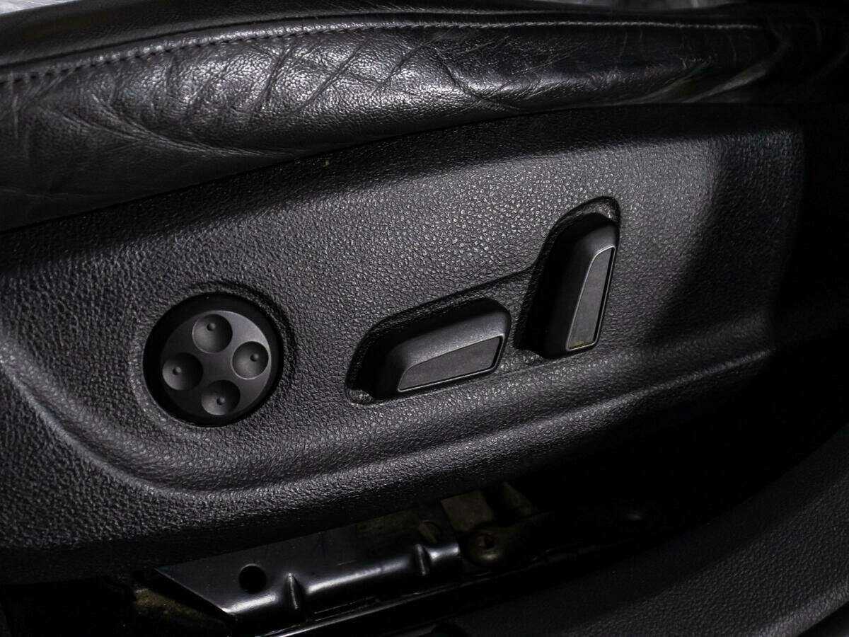 Купить Audi A6, 2013, 290 226 км.. Фото: #15