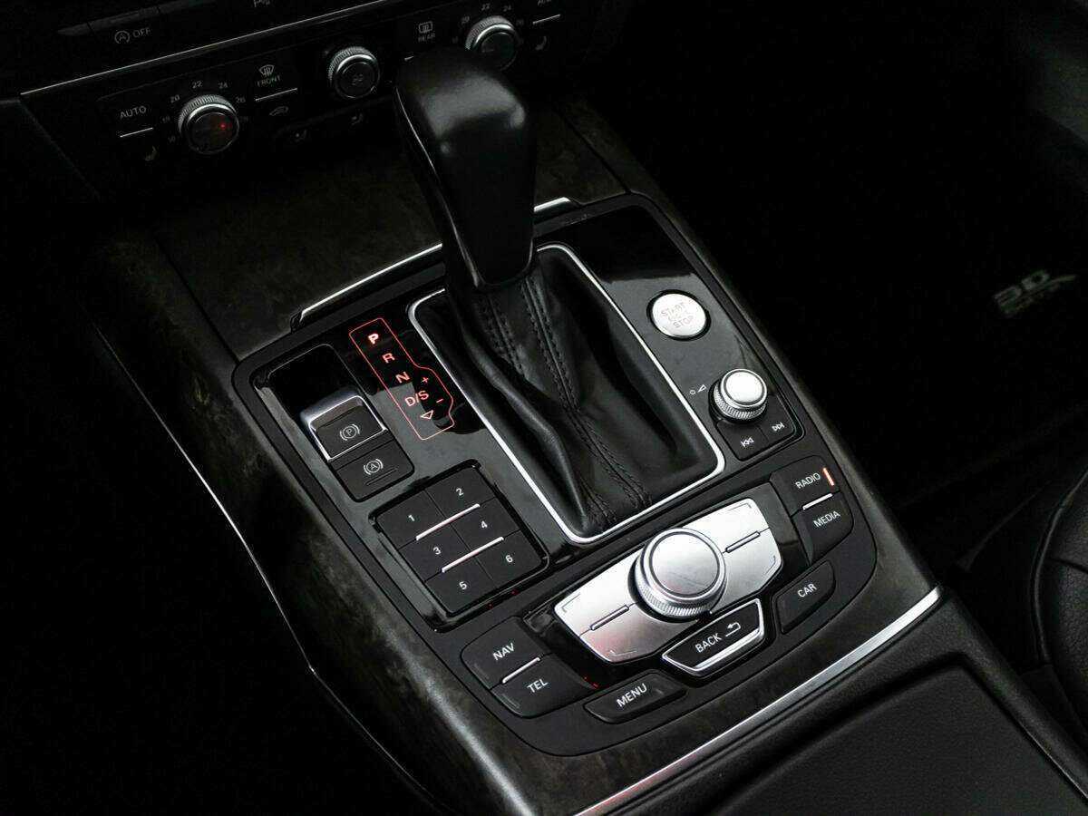 Купить Audi A6, 2018, 201 000 км.. Фото: #14