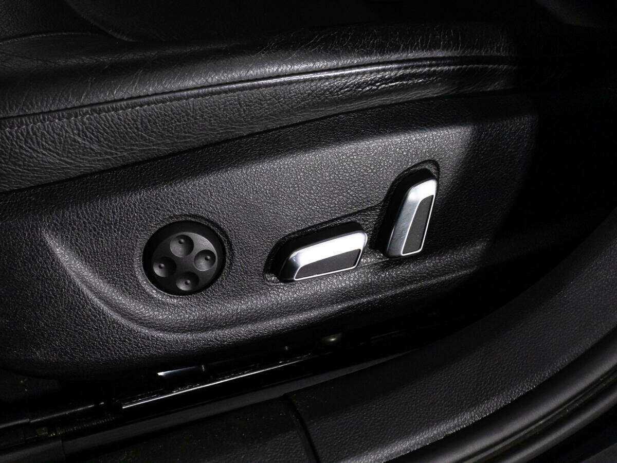 Купить Audi A6, 2018, 201 000 км.. Фото: #16