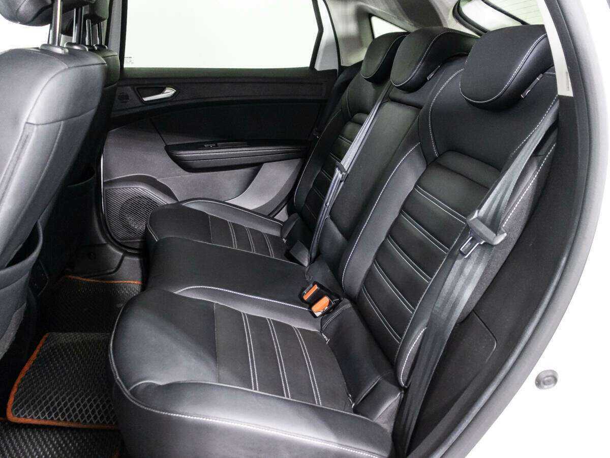 Купить Рено Аркана, 2019, 89 558 км.. Фото: #9