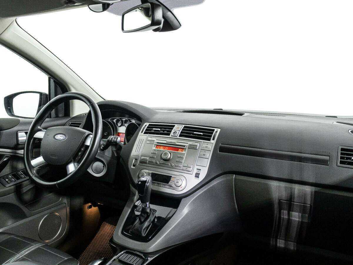 Купить Форд Куга, 2012, 194 057 км.. Фото: #8