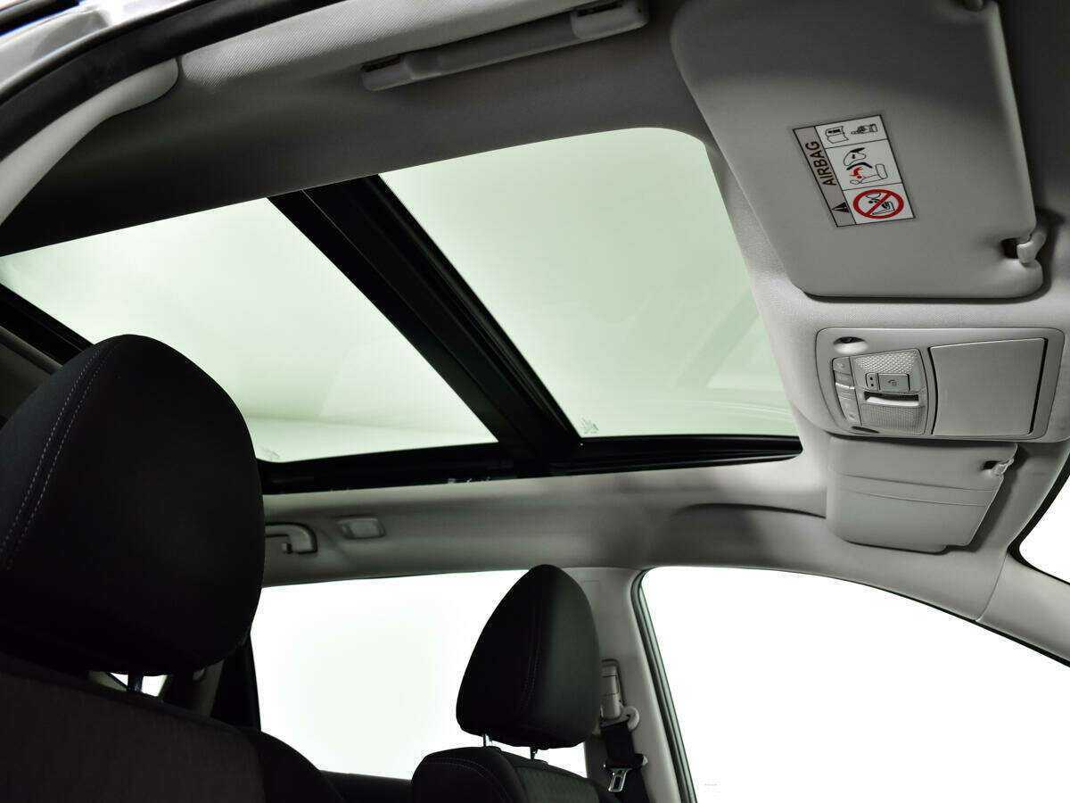 Купить Nissan X-Trail, 2019, 29 842 км.. Фото: #12