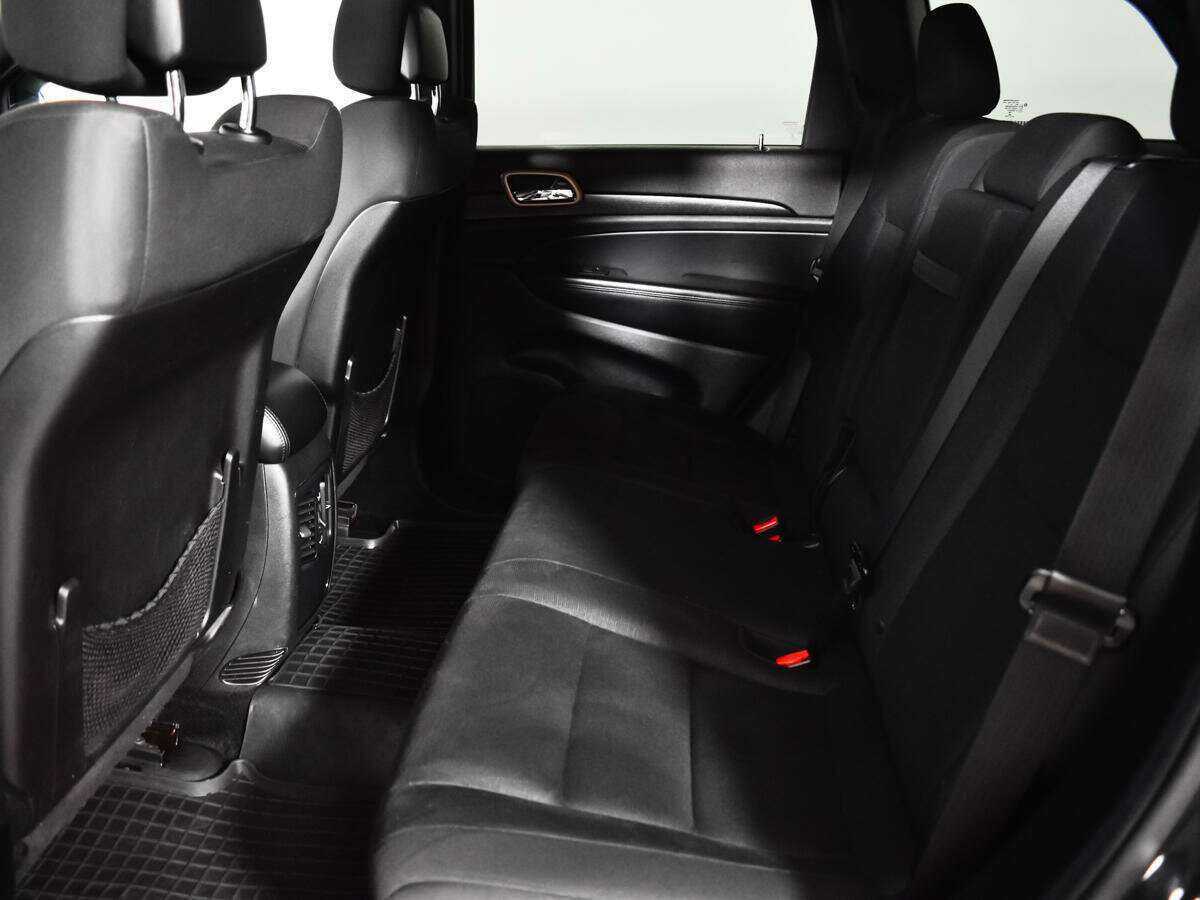 Купить Jeep Grand Cherokee, 2013, 236 731 км.. Фото: #9