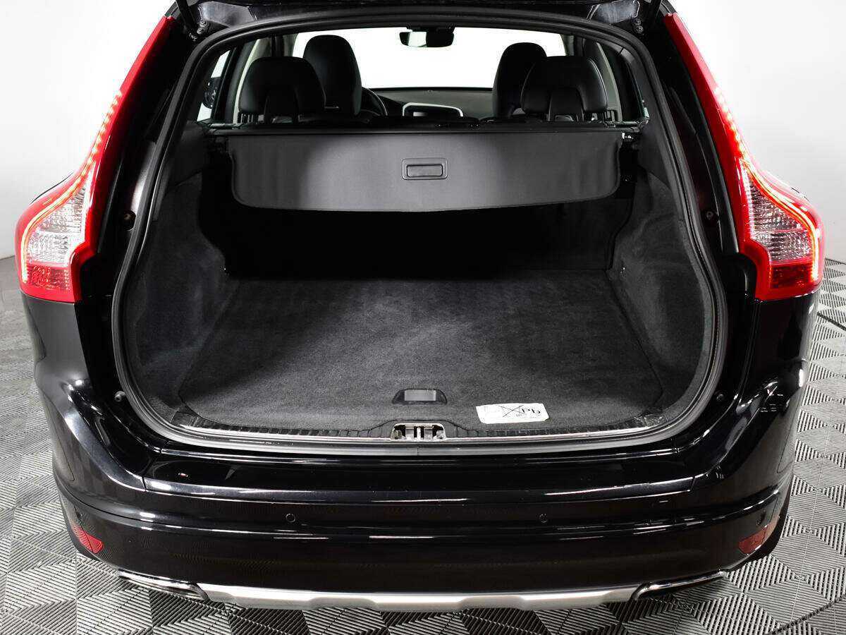 Купить Volvo XC60, 2014, 96 123 км.. Фото: #14