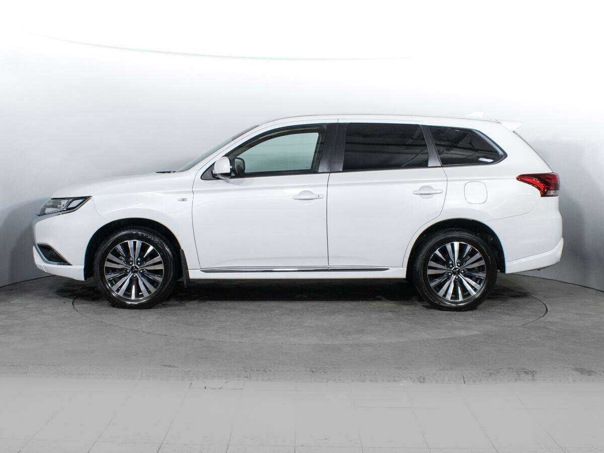 Купить Mitsubishi Outlander, 2022, 19 447 км.. Фото: #7