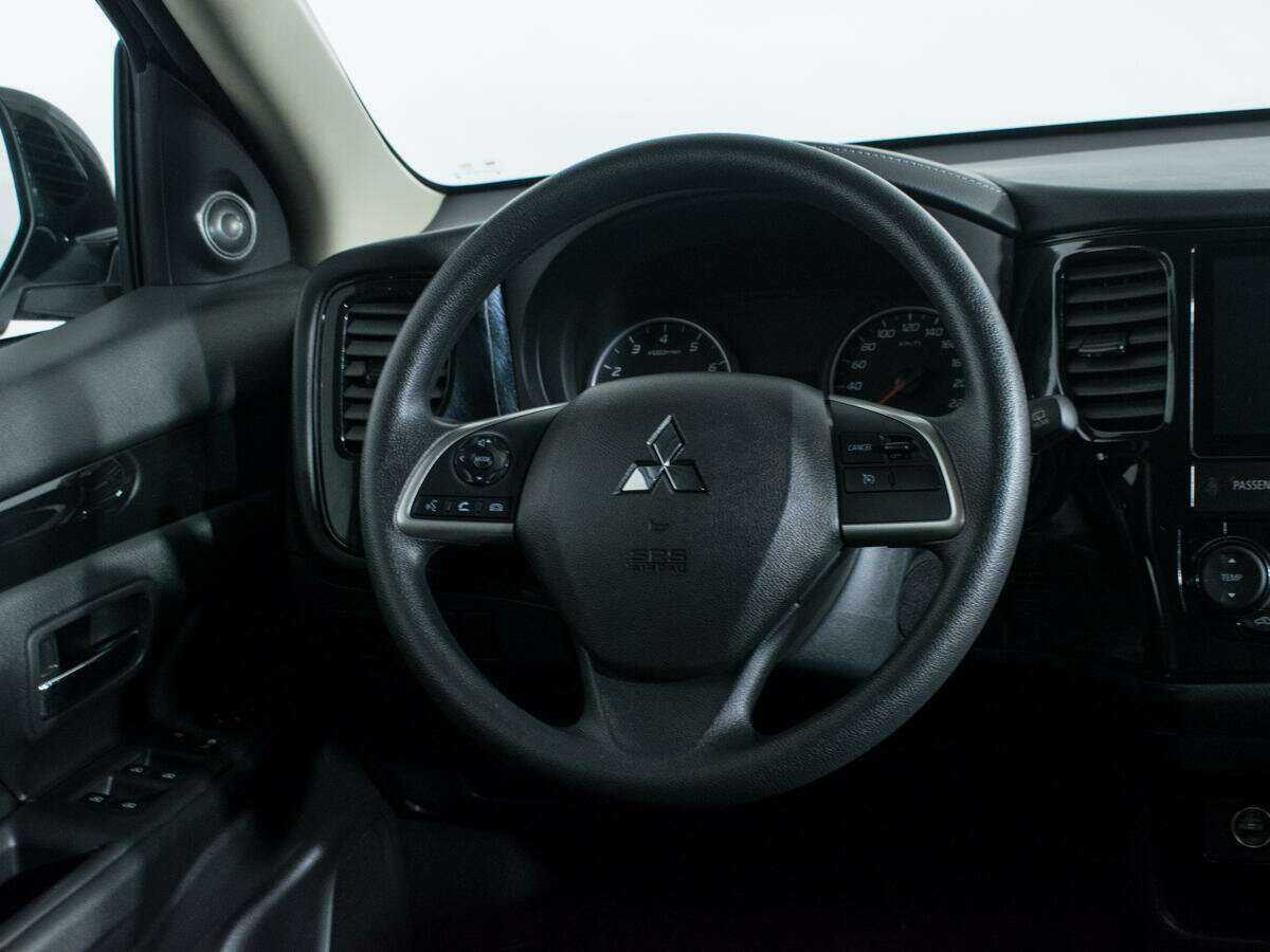 Купить Mitsubishi Outlander, 2022, 19 447 км.. Фото: #12