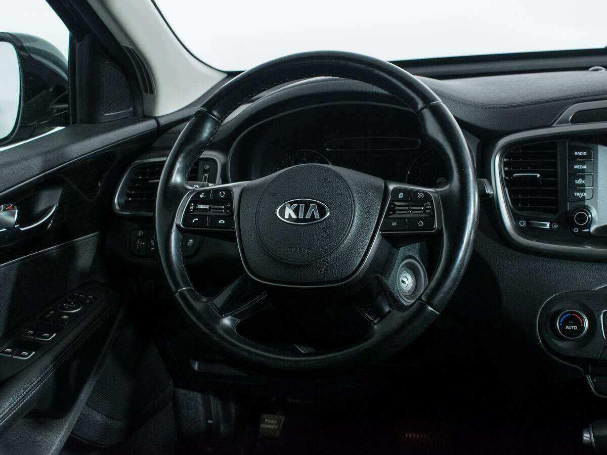 Купить Kia Sorento, 2019, 108 500 км.. Фото: #13