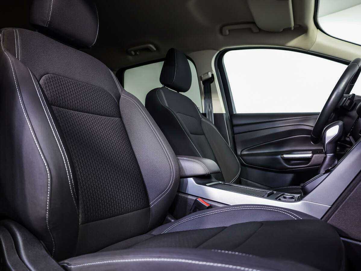 Купить Форд Куга, 2017, 119 184 км.. Фото: #9