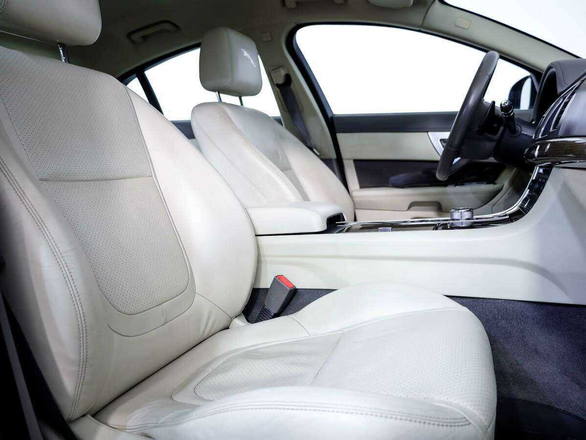Купить Jaguar XF, 2013, 161 328 км.. Фото: #10