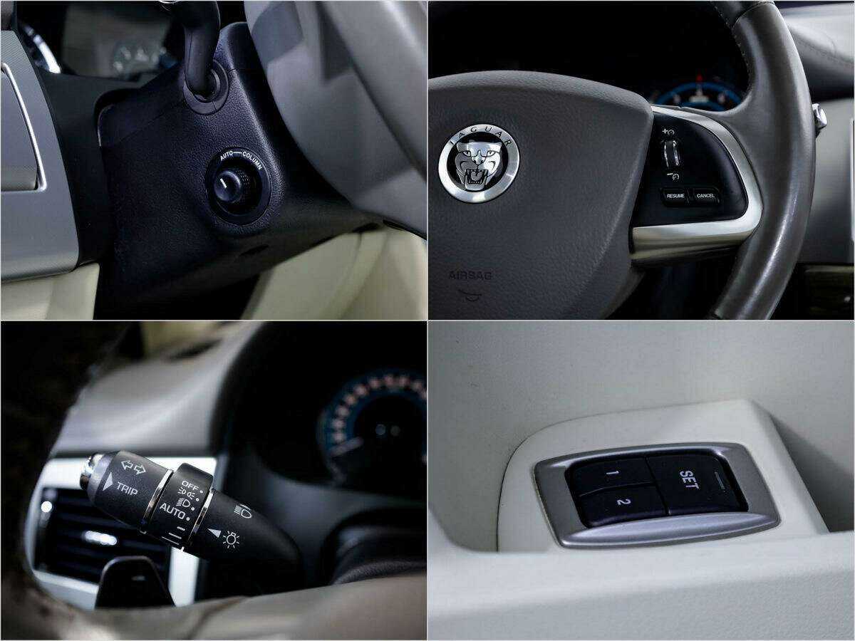 Купить Jaguar XF, 2013, 161 328 км.. Фото: #16